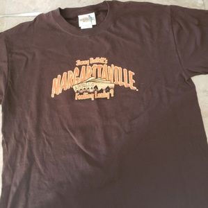 Jimmy Buffet's Margaritaville men's M tshirt